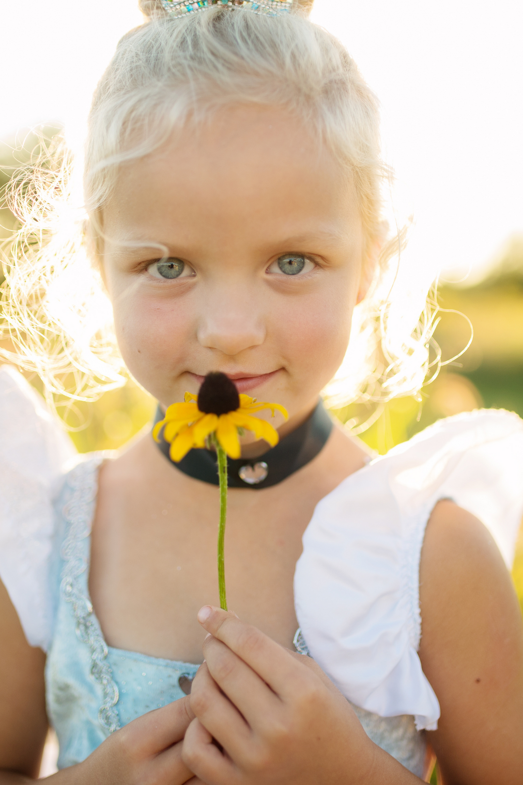 Deluxe Cinderella Dress-Dress Up & Jewelry-Tools 4 Teaching-Classroom Decor and More