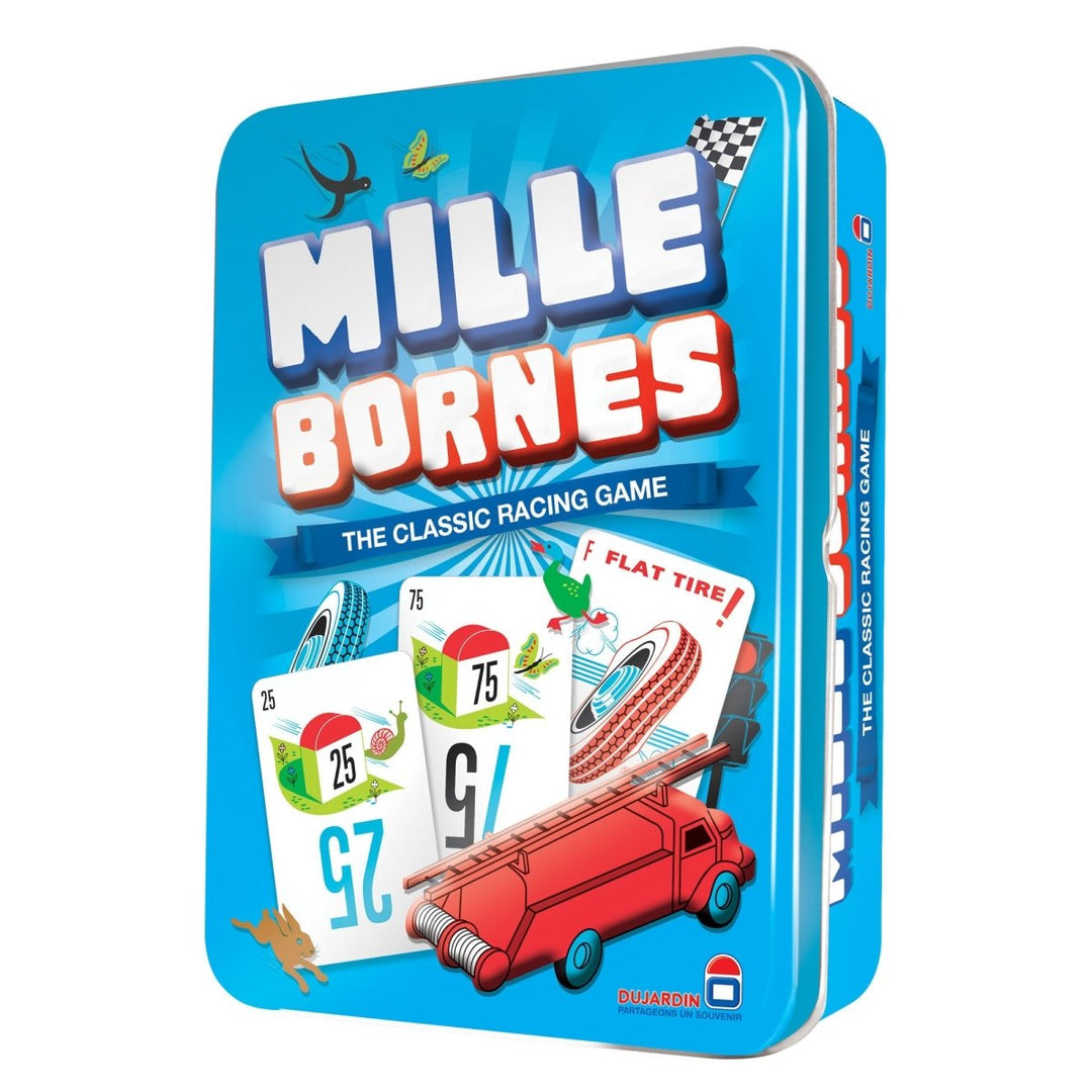 *Mille Bornes Game-Games-Tools 4 Teaching-Classroom Decor and More