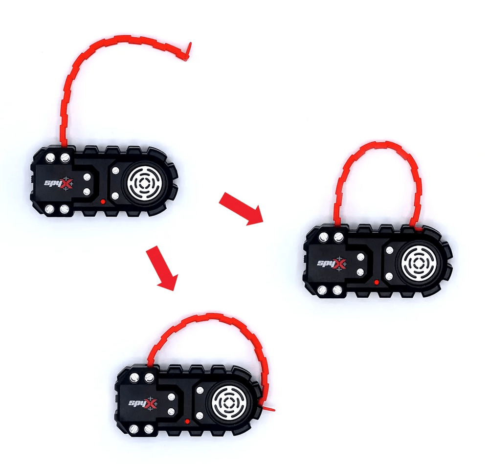 SpyX Door Alarm-Toys-Tools 4 Teaching-Classroom Decor and More