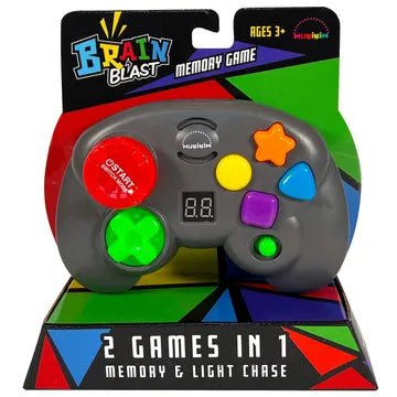 Brain Blast - Tools 4 Teaching