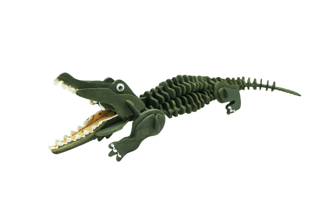 *Extreme Crocodiles of the World-Science & STEM-Tools 4 Teaching-Classroom Decor and More