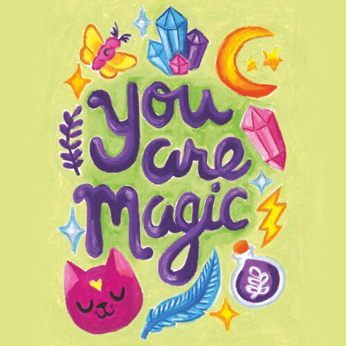 Pastel Studio-Craft Activity-Tools 4 Teaching-Classroom Decor and More