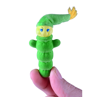 World's Smallest Glo Worm-World's Smallest-Tools 4 Teaching-Classroom Decor and More