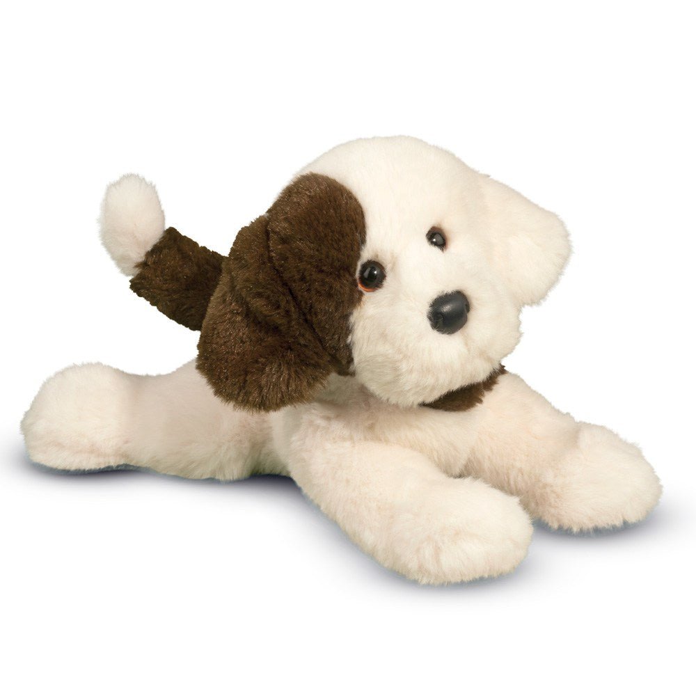 Donnie Soft Puppy Plush-Stuffed Animals & Plush-Tools 4 Teaching-Classroom Decor and More