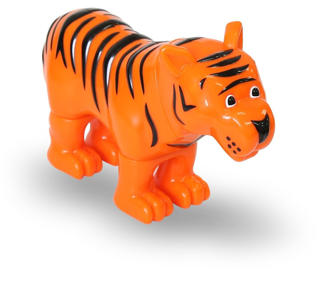 Magnetic Mix or Match Jungle Animals-Toys-Tools 4 Teaching-Classroom Decor and More