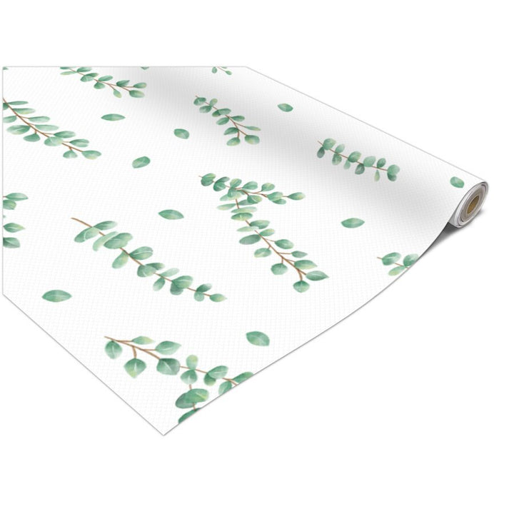 Better Than Paper® Bulletin Board Roll: Eucalyptus-Bulletin Board Paper - Better Than Paper-Tools 4 Teaching-Classroom Decor and More