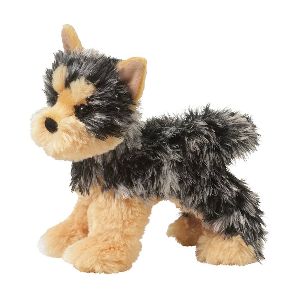 Yonkers Yorkie Plush-Stuffed Animals & Plush-Tools 4 Teaching-Classroom Decor and More