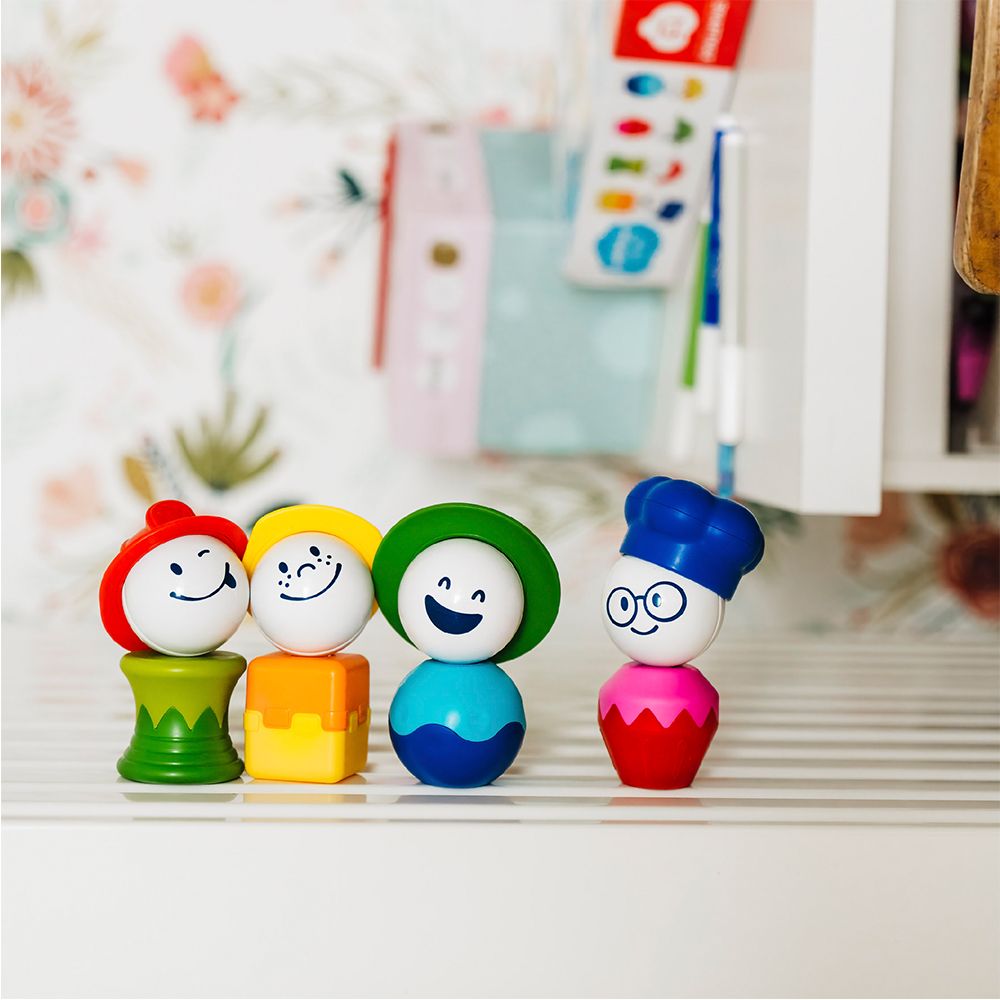 SmartMax My First People-Baby & Toddler-Tools 4 Teaching-Classroom Decor and More