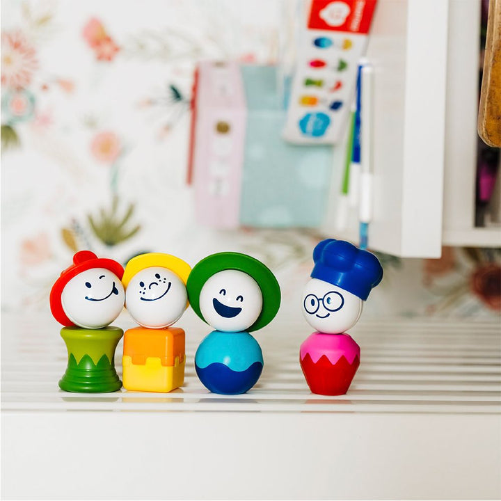 SmartMax My First People-Baby & Toddler-Tools 4 Teaching-Classroom Decor and More