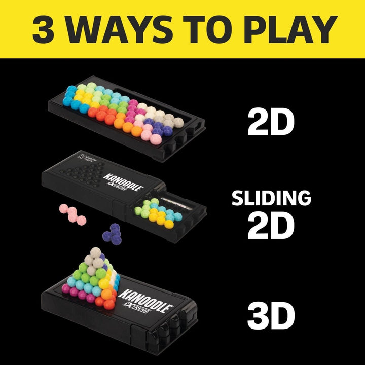 Kanoodle® Extreme Game-Games-Tools 4 Teaching-Classroom Decor and More