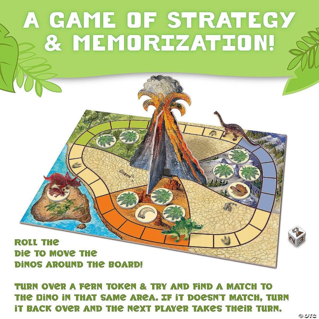 Dinosaur Escape-Games-Tools 4 Teaching-Classroom Decor and More