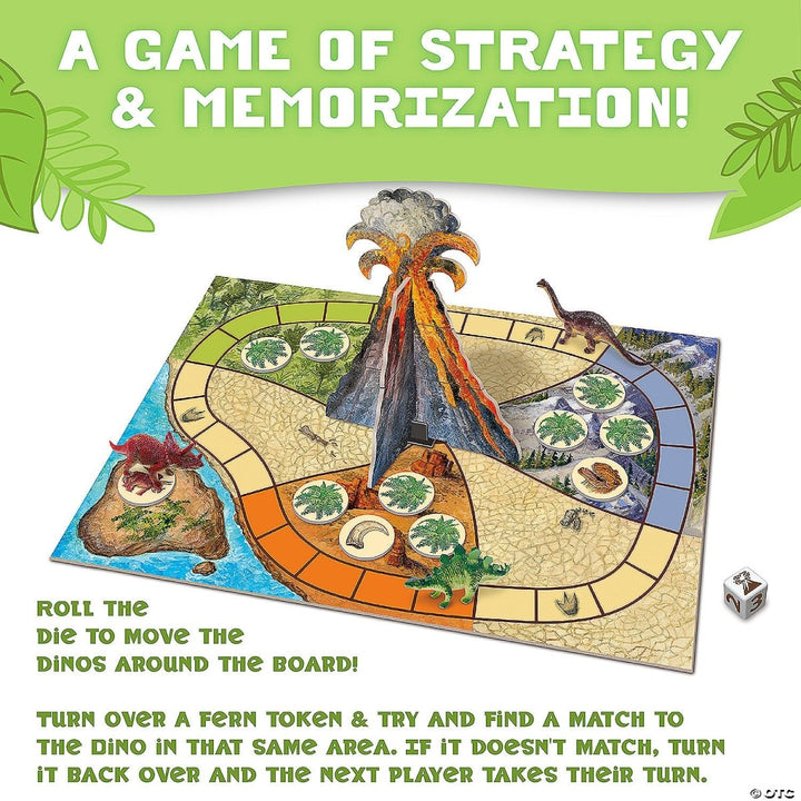 Dinosaur Escape-Games-Tools 4 Teaching-Classroom Decor and More