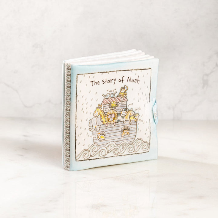 The Story of Noah Soft Book-Baby & Toddler-Tools 4 Teaching-Classroom Decor and More