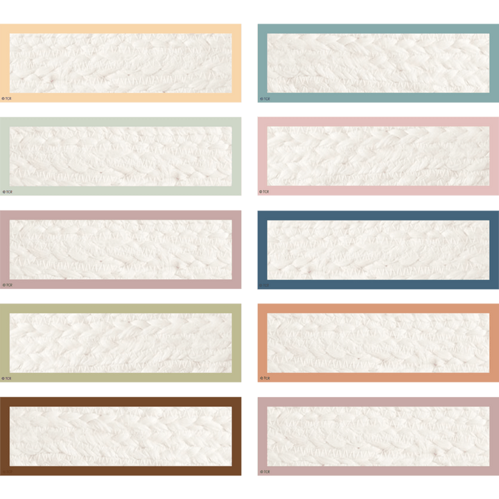 Everyone is Welcome Labels Magnetic Acents-Magnetic-Tools 4 Teaching-Classroom Decor and More