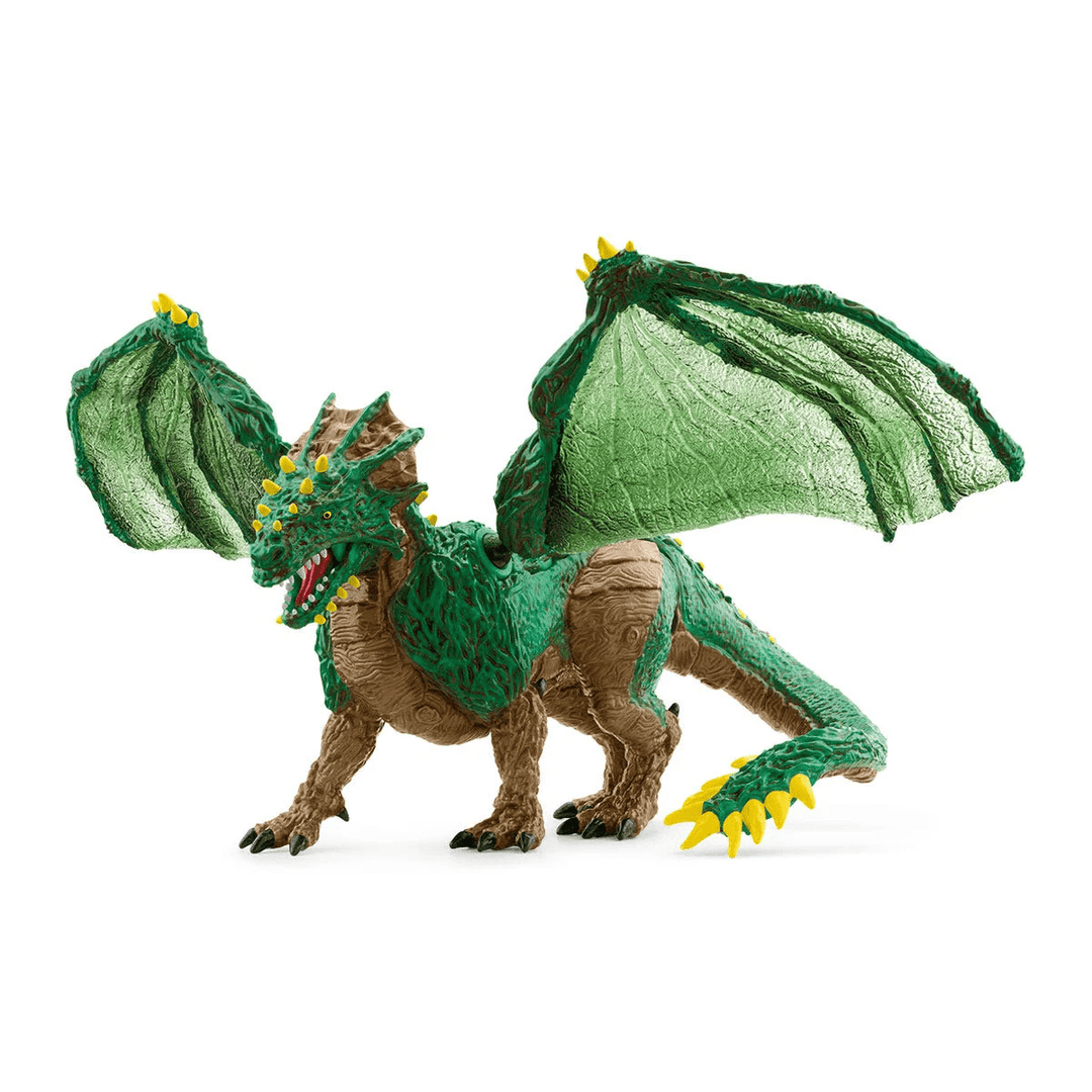 Jungle Dragon-Schleich USA-Tools 4 Teaching-Classroom Decor and More