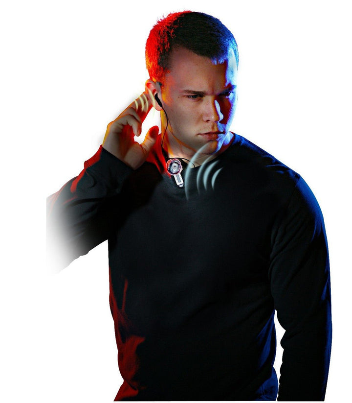 Micro Listener - Tools 4 Teaching