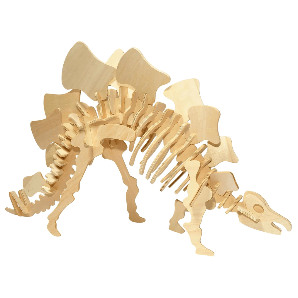 *Dino Kit Large Stegosaurus-Science & STEM-Tools 4 Teaching-Classroom Decor and More