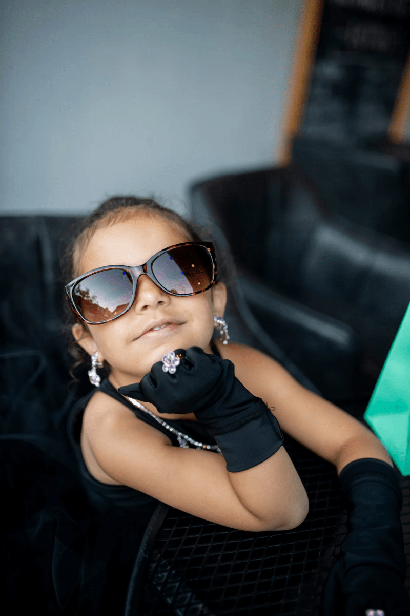 The Audrey 5 Piece Set-Dress Up & Jewelry-Tools 4 Teaching-Classroom Decor and More