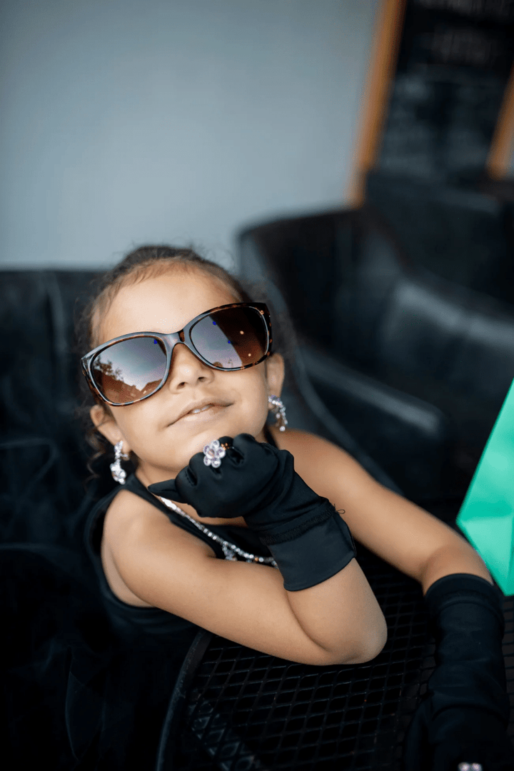 The Audrey 5 Piece Set-Dress Up & Jewelry-Tools 4 Teaching-Classroom Decor and More