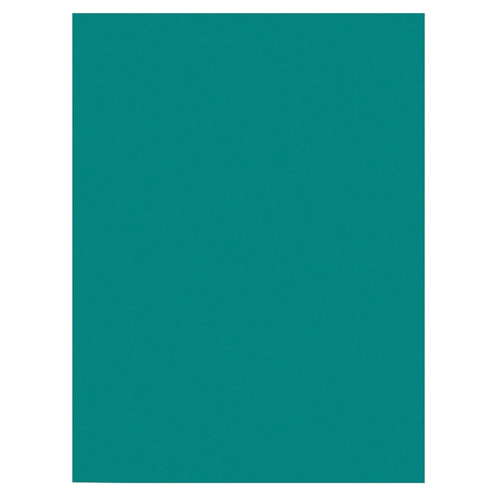 Prang® Construction Paper 9" X 12" Turquoise 50 Sheets-Construction Paper-Tools 4 Teaching-Classroom Decor and More