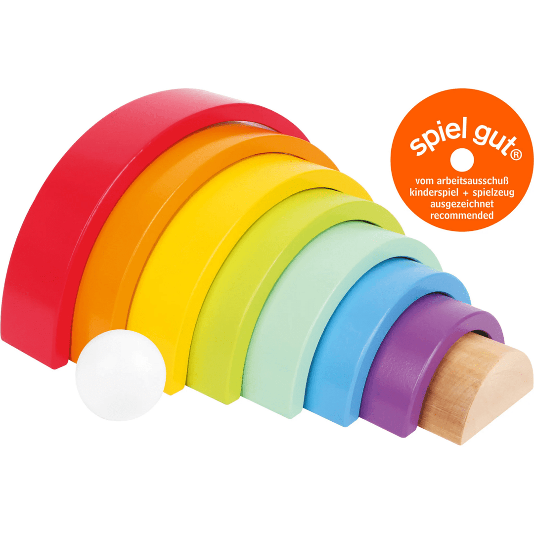 *Large Rainbow Building Blocks-Baby & Toddler-Tools 4 Teaching-Classroom Decor and More