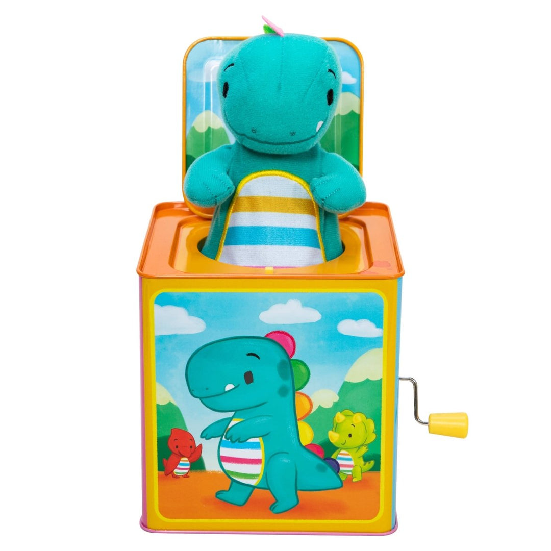 Baby Dino Jack in the Box-Toys-Tools 4 Teaching-Classroom Decor and More