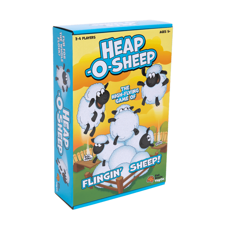 Heap-O-Sheep-Games-Tools 4 Teaching-Classroom Decor and More