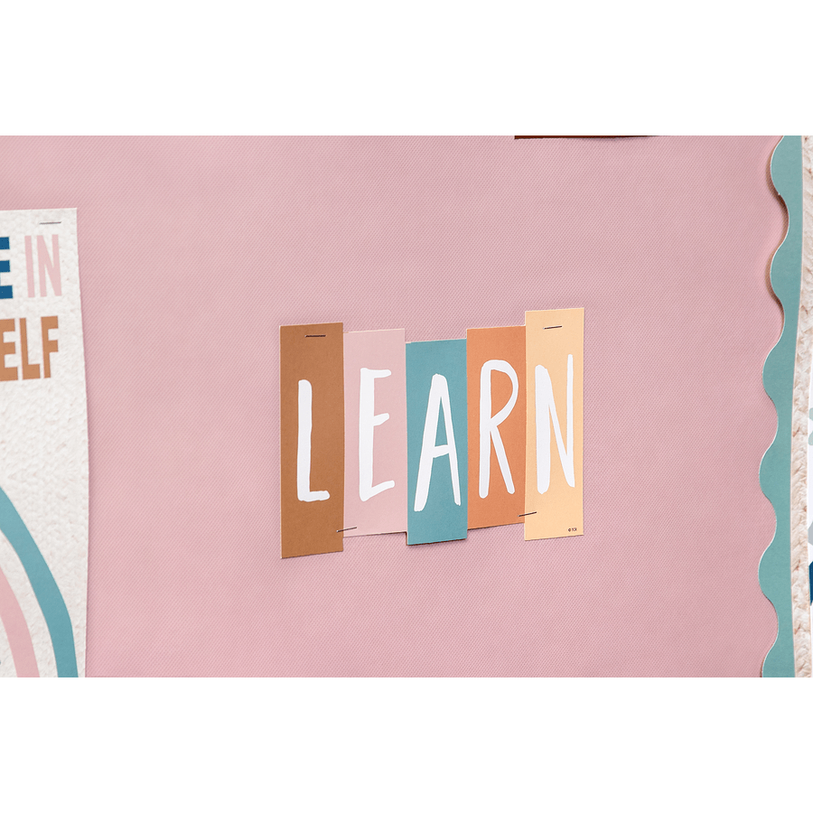 Everyone is Welcome Today is a Good Day Mini Bulletin Board-Mini Bulletin Boards-Tools 4 Teaching-Classroom Decor and More