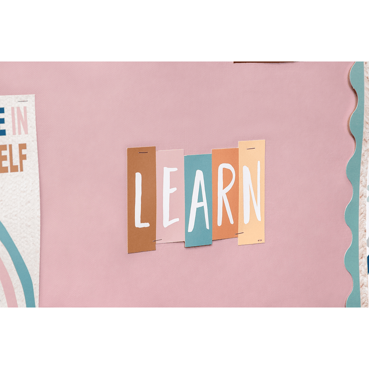 Everyone is Welcome Today is a Good Day Mini Bulletin Board-Mini Bulletin Boards-Tools 4 Teaching-Classroom Decor and More