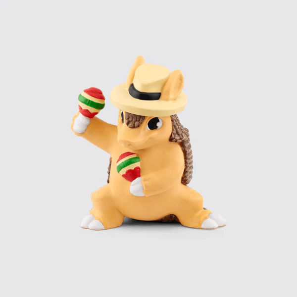 tonies® Alejandro the Armadillo Tonie-Tonies-Tools 4 Teaching-Classroom Decor and More