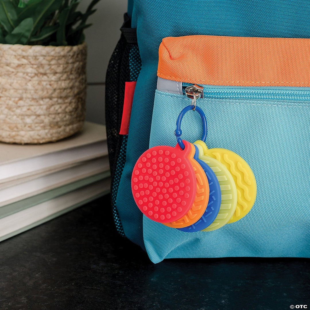 Sensory Genius Mini Sensory Mats-Fidgets-Tools 4 Teaching-Classroom Decor and More