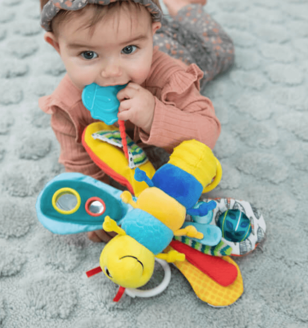 Lamaze Freddie the Firefly-Baby & Toddler-Tools 4 Teaching-Classroom Decor and More