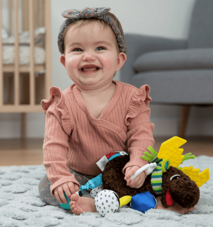 Lamaze Mortimer the Moose-Baby & Toddler-Tools 4 Teaching-Classroom Decor and More