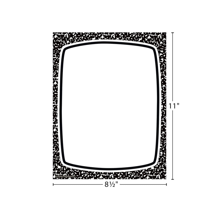 Cool for School Composition Computer Paper-Computer Paper-Tools 4 Teaching-Classroom Decor and More