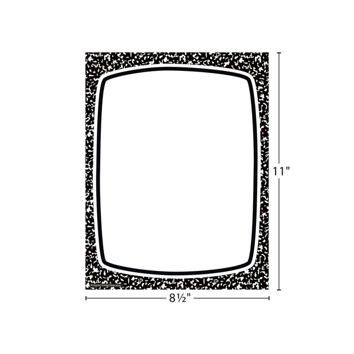 Cool for School Composition Computer Paper-Computer Paper-Tools 4 Teaching-Classroom Decor and More