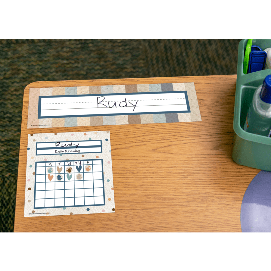 Everyone is Welcome Incentive Charts-Incentive Charts-Tools 4 Teaching-Classroom Decor and More