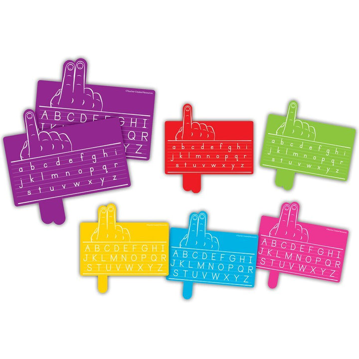 Finger Spacers-Writing-Tools 4 Teaching-Classroom Decor and More