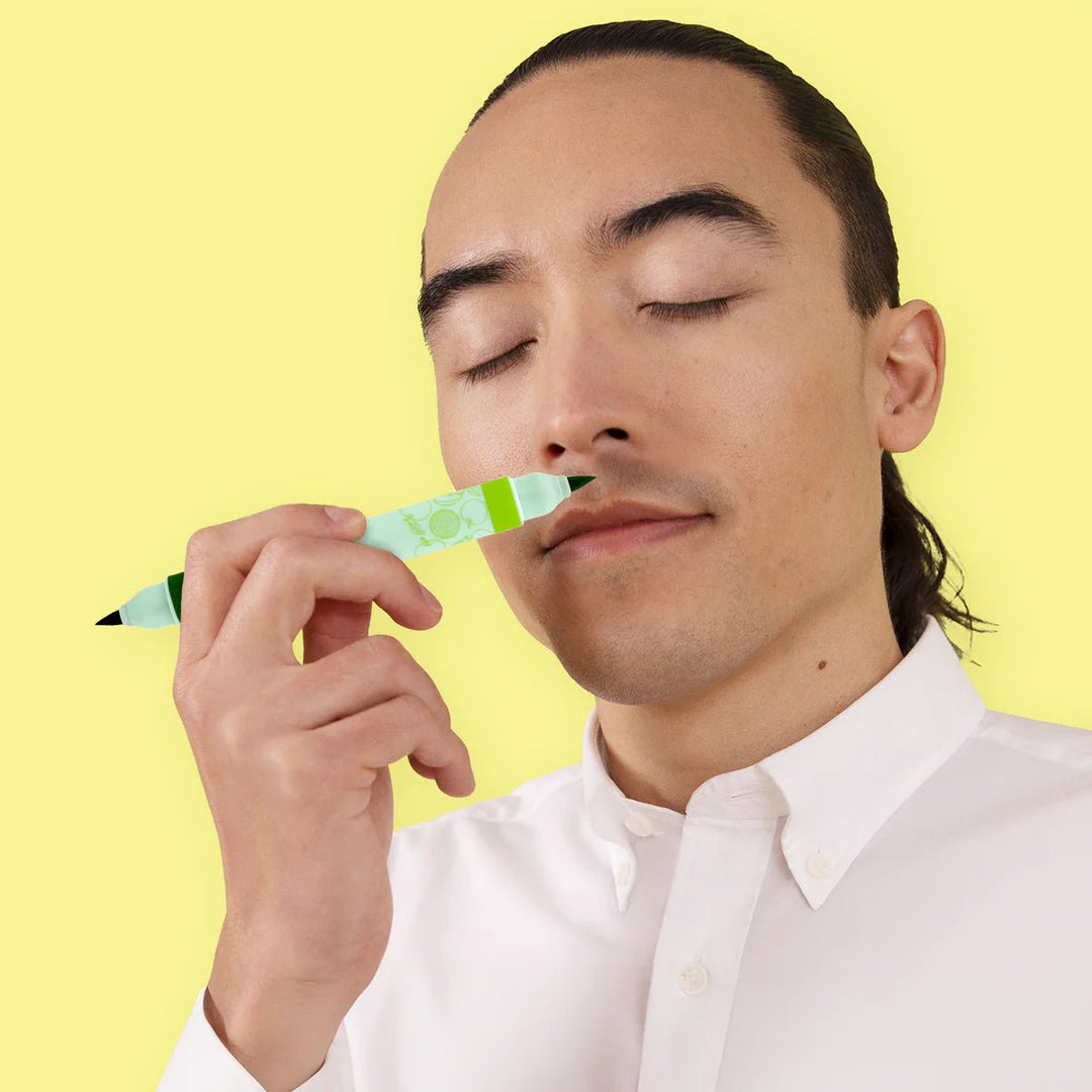 Lifelines® - Scented Markers - 10 Colors - Tools 4 Teaching