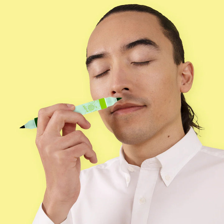 Lifelines® - Scented Markers - 10 Colors - Tools 4 Teaching