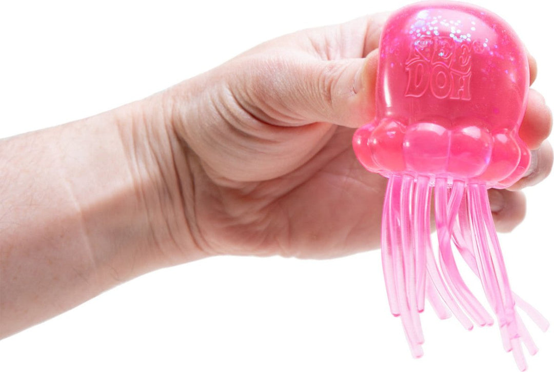 Needoh® Jellysquish (Assorted)-Fidgets-Tools 4 Teaching-Classroom Decor and More