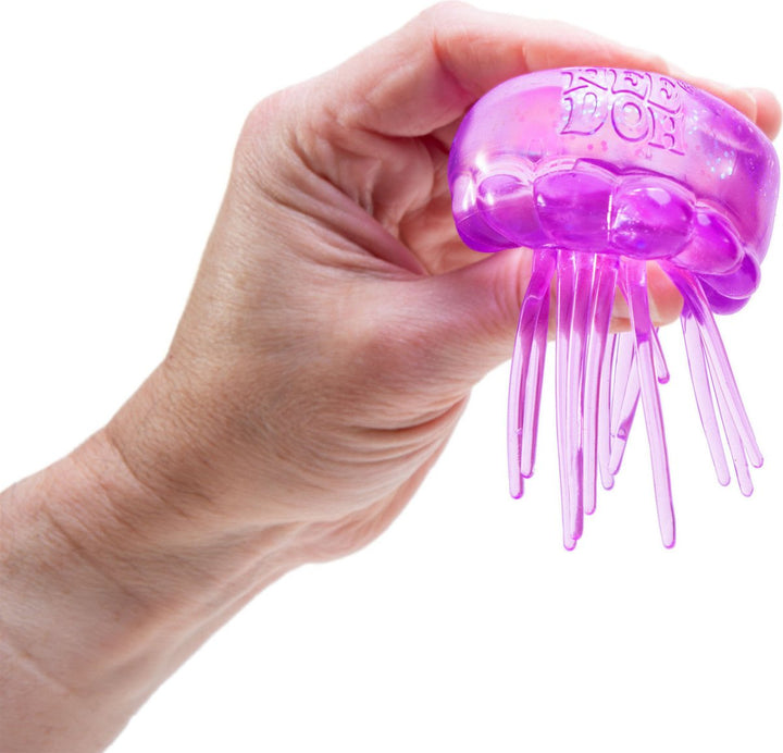 Needoh® Jellysquish (Assorted)-Fidgets-Tools 4 Teaching-Classroom Decor and More