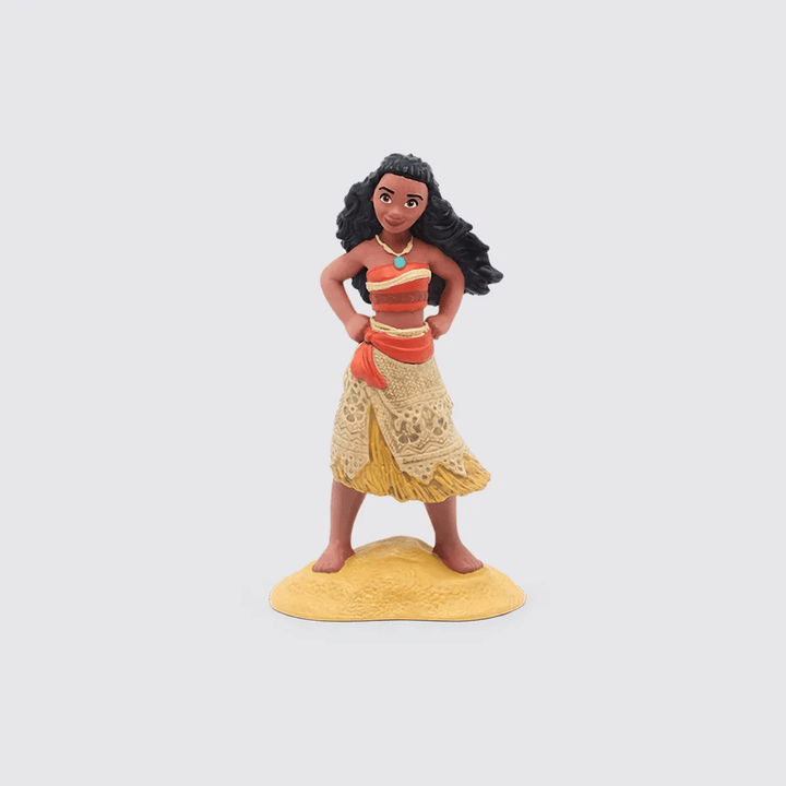 tonies® Disney Moana Tonie-Tonies-Tools 4 Teaching-Classroom Decor and More