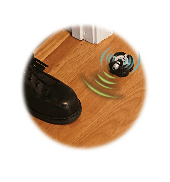 Micro Motion Alarm-Toys-Tools 4 Teaching-Classroom Decor and More
