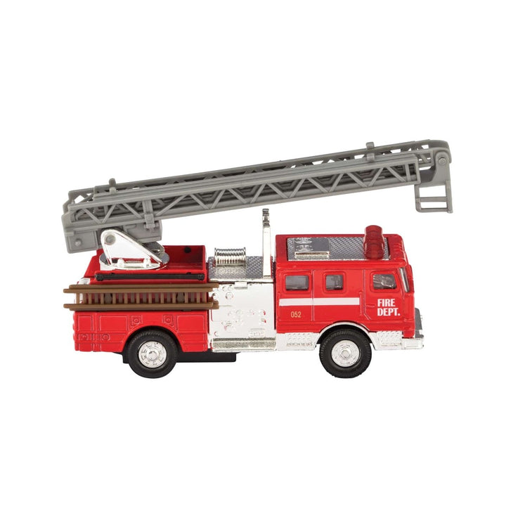 Diecast Fire Engine (Assortment)-Vehicles & Construction-Tools 4 Teaching-Classroom Decor and More