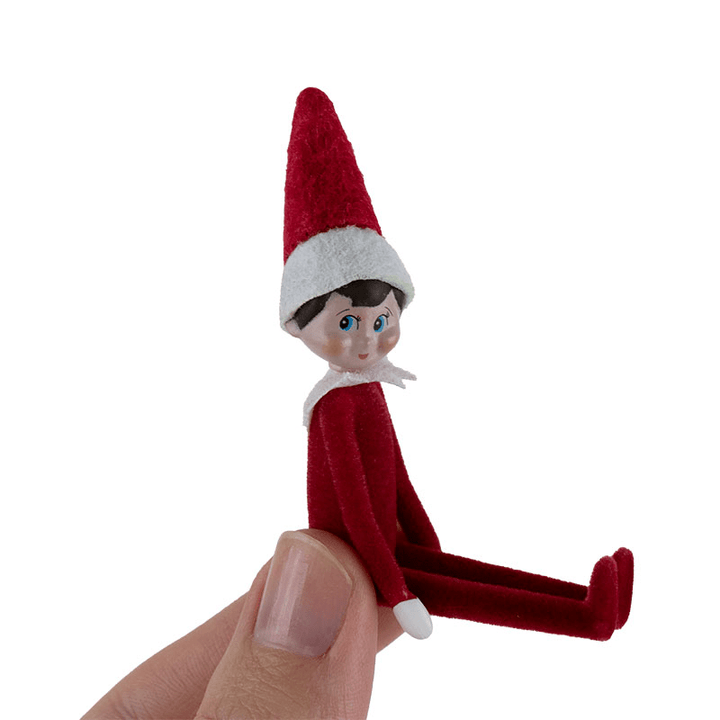 World's Smallest The Elf On The Shelf-Tools 4 Teaching-Classroom Decor and More