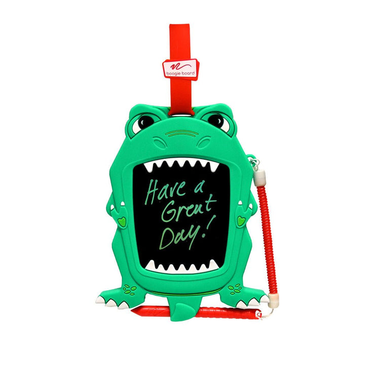 Sketch Pals™ Doodle Board - Rawry the Dinosaur-Boogie Boards-Tools 4 Teaching-Classroom Decor and More