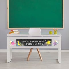 Star Bright Welcome Banner-Banner-Tools 4 Teaching-Classroom Decor and More