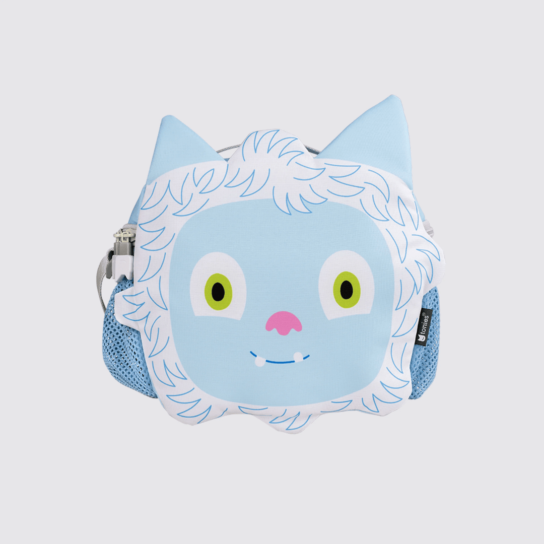 tonies® Toniebox Character Bag - Yeti-Tonies-Tools 4 Teaching-Classroom Decor and More