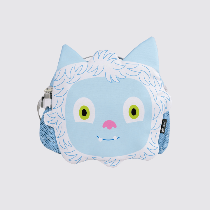 tonies® Toniebox Character Bag - Yeti-Tonies-Tools 4 Teaching-Classroom Decor and More
