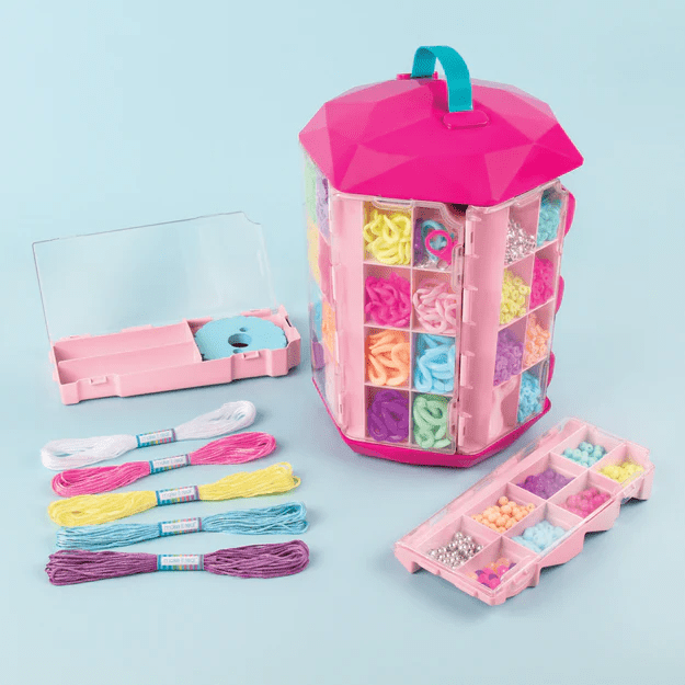 5 in 1 Activity Tower-Arts & Crafts-Tools 4 Teaching-Classroom Decor and More